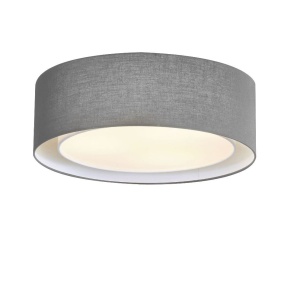 Lustra moderna aplicata 50cm MILO GR