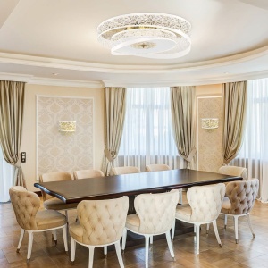 Lustra moderna design LUX GLORY 03-CH 198252 universul-luminii.ro
