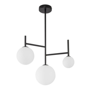 Lustra moderna design minimalist LICATO 3L