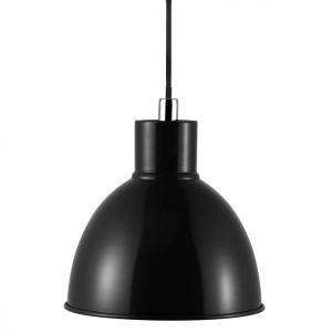 Lustra moderna design minimalist Pop, negru 45833003 NL