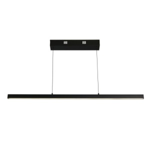 Lustra moderna LED controla prin gesturi Layla - Img 7