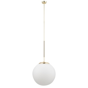 Lustra moderna realizata manual Ultimo 35cm