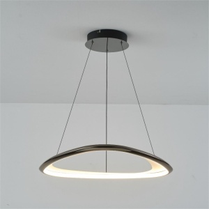 Lustra moderna suspendata LED GETAFE - Img 4