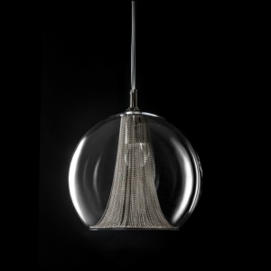 Lustra moderna Vision, design elegant CALICEM 01 – CH 193332 universul-luminii.ro