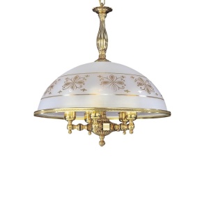 Lustra, Pendul clasic design italian realizat manual 6102 106352 universul-luminii.ro