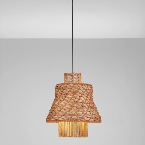 Lustra/Pendul design decorativ, MANDE D 40cm 167402 universul-luminii.ro