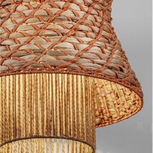 Lustra/Pendul design decorativ, MANDE D 40cm 244002 universul-luminii.ro