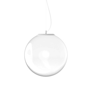 Lustra/Pendul design decorativ Mapa opal sp1 d40 - Img 1