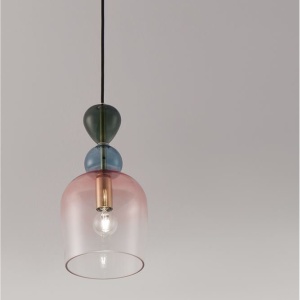 Lustra/Pendul design decorativ modern MURANO 122072 universul-luminii.ro