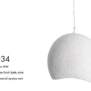 Lustra/Pendul design decorativ Pierre D-70cm 239122 universul-luminii.ro