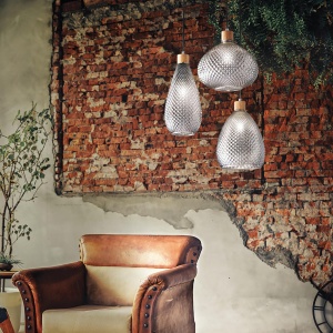 Lustra, Pendul design modern BERGEN-1 SP1 238746 IDL - Img 3