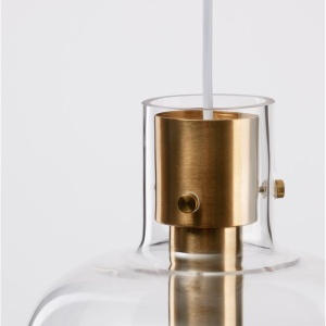Lustra, Pendul design modern CINZIA 22cm 104252 universul-luminii.ro