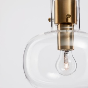 Lustra, Pendul design modern CINZIA 22cm 201882 universul-luminii.ro