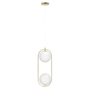 Lustra, Pendul design modern COCO 2 - Img 1