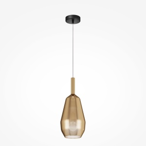 Lustra/Pendul design modern decorativ Duality 16cm 226212 universul-luminii.ro