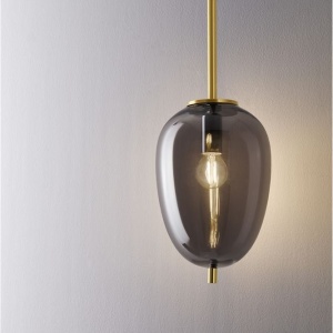 Lustra/Pendul design modern LATO D-15,8cm 138922 universul-luminii.ro