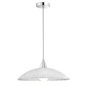 Lustra, Pendul design modern Shell 40cm NVL-7326501 - Img 1