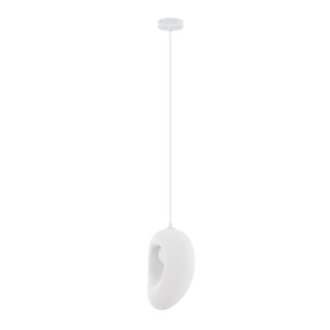 Lustra/Pendul design modern, TEMPUS-LEFKO, L 20cm