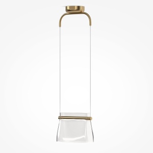 Lustra/Pendul LED design decorativ Cabaret - Img 4