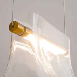 Lustra/Pendul LED design decorativ Cabaret - Img 5