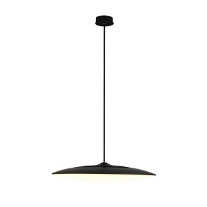 Lustra/Pendul LED design minimalist SLIM 50W 4000k
