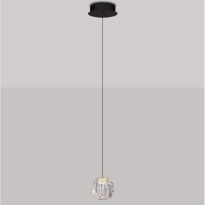 Lustra, Pendul LED design modern IFOS - Img 4