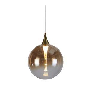 Lustra, Pendul LED design modern minimalist Alchemy - Img 1