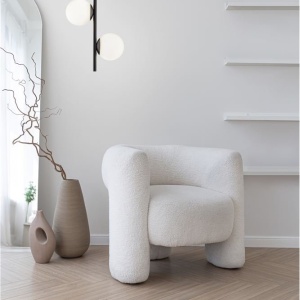 Lustra/Pendul LED design modern NUVOLE - Img 2