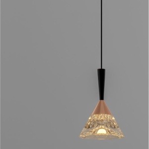 Lustra, Pendul LED design modern PALUZ 152042 universul-luminii.ro