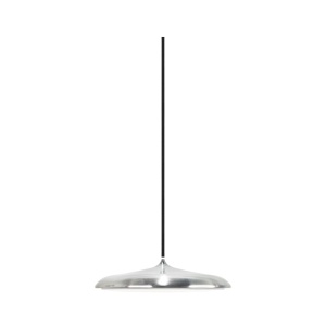 Lustra, Pendul LED, Design Nordic Minimalist, Artist 25cm, Stainless steel 243582 universul-luminii.ro
