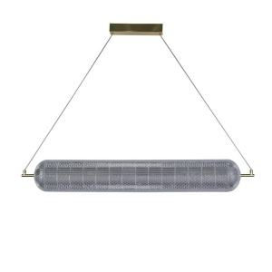 Lustra, Pendul LED stil modern Capsule 158852 universul-luminii.ro