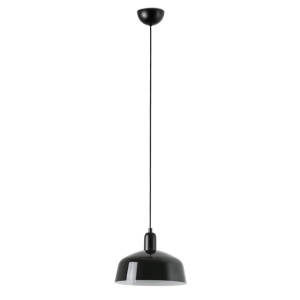 Lustra/Pendul metal TATAWIN M negru