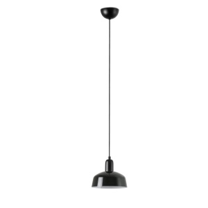 Lustra/Pendul metal TATAWIN S negru