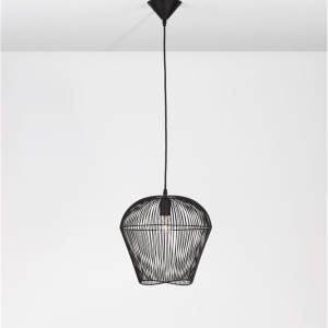 Lustra / Pendul modern design decorativ BREDO D-31,5cm 108832 universul-luminii.ro