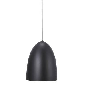 Lustra, Pendul modern design minimalist Nexus 2.0, negru 2020583003 DFTP - Img 2