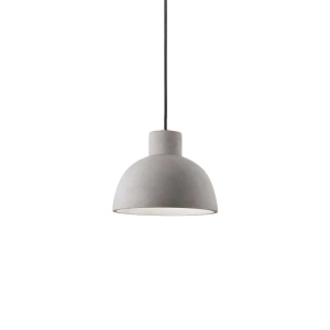Lustra/ Pendul modern din ciment OIL-5 SP1 CONCRETE 129082