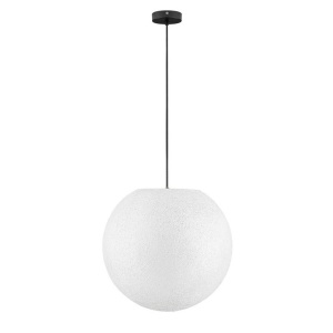Lustra/Pendul modern iluminat exterior decorativ IP65 MOON D-50cm