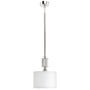 Lustra, Pendul modern realizat manual Artu
