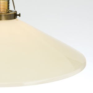 Lustra, Pendul realizat manual design rustic ARTDESIGN, patina/ champagne 241582 universul-luminii.ro
