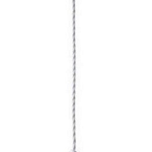 Lustra, Pendul rustic fabricat manual diametru 22cm Anita 061.07.OC - Img 2