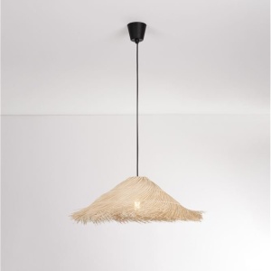 Lustra ratan design natural ALUA NVL-9586532 246242 universul-luminii.ro