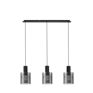 Lustra suspendata cu 3 pendule design modern MIRBI