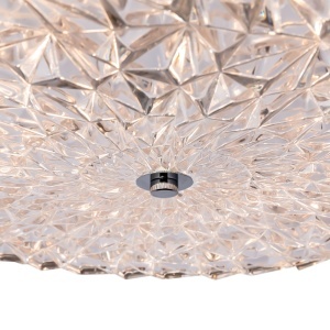 Lustra suspendata design decorativ RECINTO MYMOD080CL-06CH - Img 5