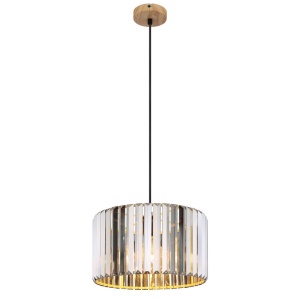 Lustra suspendata design elegant Run 35cm, 30229146 GL