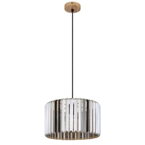 Lustra suspendata design elegant Run 35cm, 30229146 GL 171152 universul-luminii.ro