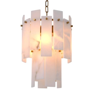 Lustra suspendata design LUX Acevedo 139782 universul-luminii.ro