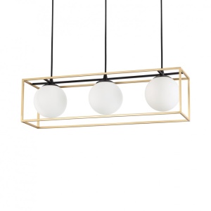 Lustra suspendata design modern Lingotto SP3 198125