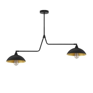 Lustra suspendata design modern MIRBA - Img 1