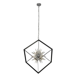Lustra suspendata design modern Stellar 6L