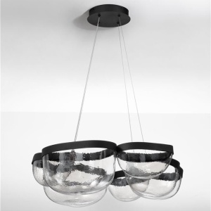Lustra suspendata LED CLAIR - Img 8